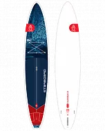 Жесткий сапборд Starboard Generation Lite Tech 12'6" х 30" (2025)