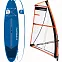 Доска для виндсерфинга Starboard Go ASAP 10'8"x31"х4.5" (2025)