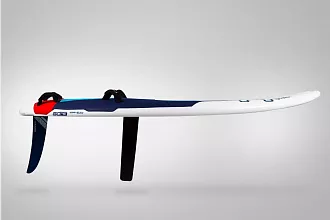 Доска для виндсерфинга Starboard Go Windsurfer Starlite 185 (2025) вид 3