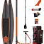Доска SUP надувная Shark Touring PRO 14'x29" (2024)