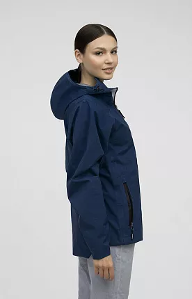 Штормовка женская ABRANTA Storm Denim (рост 170-176) вид 5