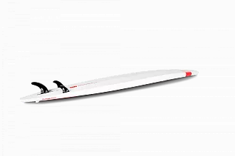 Жесткий сапборд Starboard Generation Lite Tech 14'0" х 26" (2025) вид 4