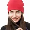Гидрошапка неопреновая SUP face 2.5 мм, цвет винный вид 6