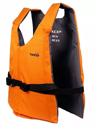 Страховочный жилет HikeXp Light вид 1