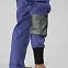 Сухой гидрокостюм Abranta Comfort Plus Baltic мужской на рост 179-184 вид 3