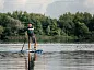 Моя первая SUP-доска GS Sport FLAME 10’6”