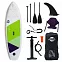 SUP доска надувная Adventum Kids 8.0