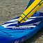 Надувная SUP доска для виндсерфинга Shark 12’6” WINDSURFING FLY X вид 3