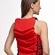 Страховочный жилет Standart hikeXp Red (красный) вид 7