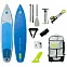 Доска SUP надувная SUP face Touring 12'6x32"x6" (2025)