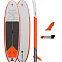 Доска SUP надувная Shark All-Round 10'6"