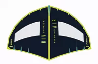 Надувное крыло винг STARBOARD FREEWING AIR V1 NAVY AND CYAN