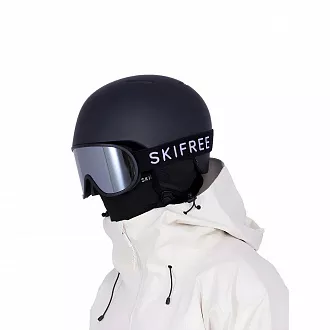Шлем SKIFREE S1 черный Размер L вид 3