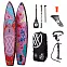 Доска SUP надувная Anomy the way of Santa Rita 11'6" (2023)
