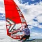 Доска для виндсерфинга Starboard iSonic Speed 45 CRS (2025) вид 10