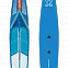 Жесткий сапборд Starboard SUP All Star Blue Carbon 14'0" x 26" (2025)