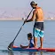 Надувная SUP доска Shark 11′ ALL ROUND RIDE вид 7