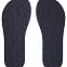 Обувь пляжная женская ROXY To The Sea Ditsy navy/white вид 3