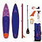 Надувной сапборд Shark Roam Performance All Round Travel 11'6x30x5 (2025)