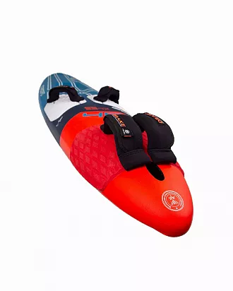 Доска для виндсерфинга Starboard iSonic Speed 40 CRS (2025) вид 9