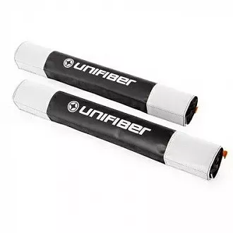 Подушки на багажник Unifiber 24 Roofrack Pads Luxury 50 cm вид 1