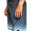 Шорты мужские Quiksilver Surfsilk 20 (sslknwave20 m bdsh kvj6 black) вид 2