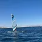 Парус для виндсерфинга в комплекте RED PADDLE WINDSUP RIDE RIG вид 6
