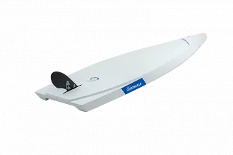 Жесткий сап Starboard Waterline Lite Tech 12'6" х 28" вид 4