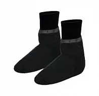 Водонепроницаемые носки Abranta DrySocks Black