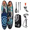 Доска SUP надувная Anomy the way of Desegin 10'8" 2023