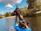 Доска пушка