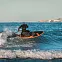 Доска SUP JP 2021 Surf 8'1" x 28" PRO вид 3