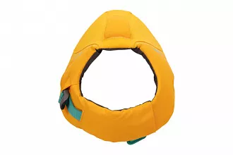 Спасательный жилет для собак RUFFWEAR® Жёлтый вид 3