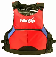 Яхтенный жилет HikeXp Yacht Красный