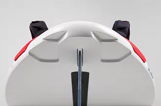 Доска для виндсерфинга Starboard Go Windsurfer Starlite 185 (2025) вид 18