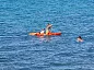 SUP face Basic 10'8"x32"x6"