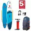 Доска SUP надувная RED PADDLE 10'2"x29" Ride 2024