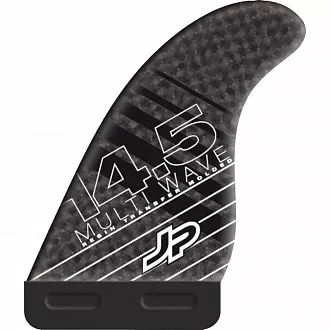 Плавник для виндсерф-доски JP-Australia Multi Wave RTM CARBON Slot Box 45427