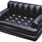 Надувной диван-трансформер Bestway 75056 "Multi-Max 5-in-1" 152х188х64 