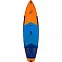 Доска SUP надувная JP-Australia AllroundAir 10’6"x32"x6" SE 3DS (2024) вид 2