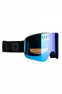Горнолыжная маска TERROR - DEFENDER Blue (one size)
