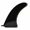 Плавник эластичный 8" US Box (болтик в комплекте) River Flexi 204mm