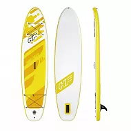 Доска SUP надувная BESTWAY HYDRO FORCE Aqua Cruise 10'6"