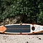 Доска SUP надувная Shark Family 15'2"x36"x8" (2024) вид 11