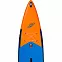 Доска SUP надувная JP-Australia  CruisAir 12’6"x31"x6" SE 3DS (2024) вид 1