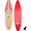 Надувная доска Lemon Shark Touring 12'6