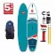 Сапборд надувной Red Paddle 11'3"x32"х12 Sport (2025)