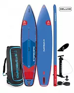 Сап борд надувной Starboard Touring M Deluxe 12'6"х30"х6" (2025)