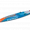 Жесткий SUP Starboard Gen R Blue Carbon 14'0" x 27" вид 4