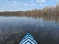 Отличный сап с хорошим комплектом